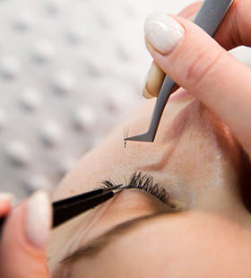 Lash Extension
