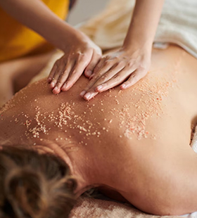 Body Treatment