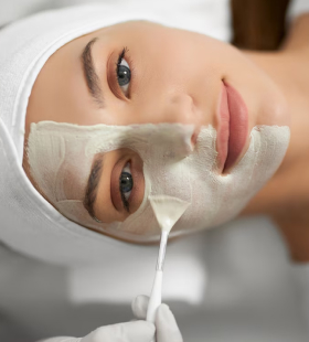 Facial