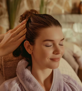 Head Spa