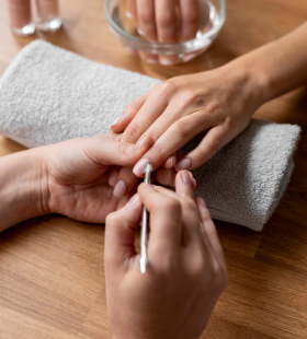 Nails