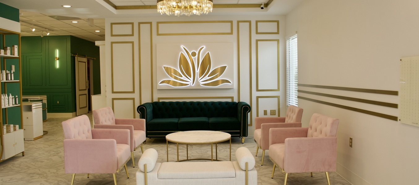 Lotus wellness SPA facial
